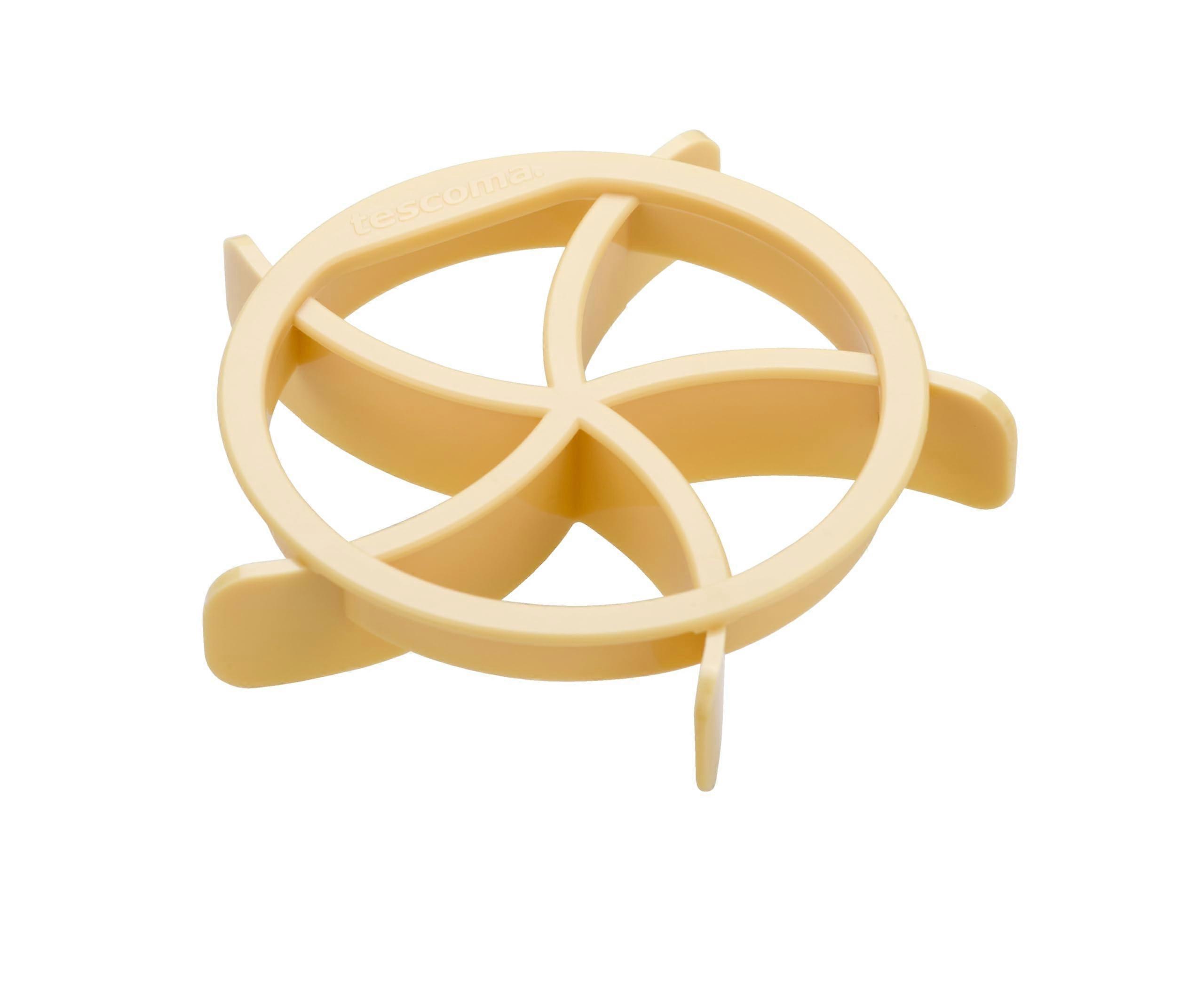 Kaiser Roll Maker Forever Crystal Delicia, 17 x 12 x 2.3 cm, Assorted Baking Tool