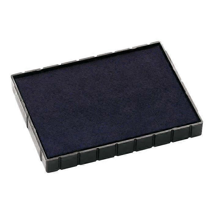 COLOP E-55 Blaue Tintenpatrone (2er-Pack)