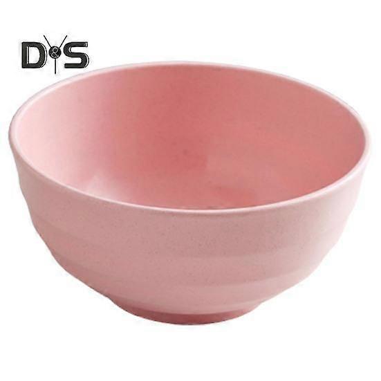 Unbreakable Soup Bowl Food Grade Useful Dessert Salad Soup Bowl