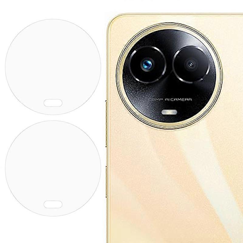 For Realme 11x 5G Camera Lens Protectors