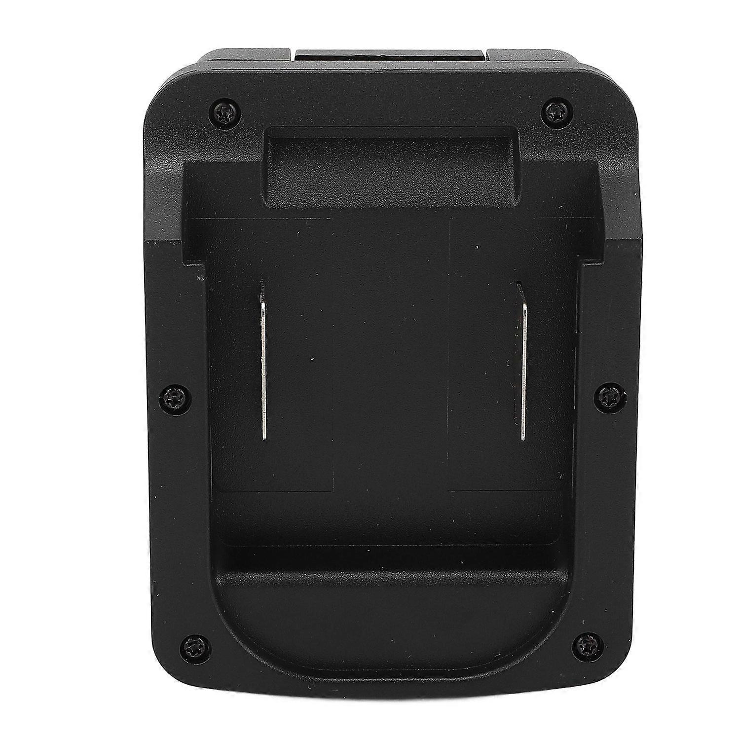 Li Ion Battery Converter Adapter for BL1815 BL1820 BL1830 BL1840 18V to for SKIL 20V Power Tools