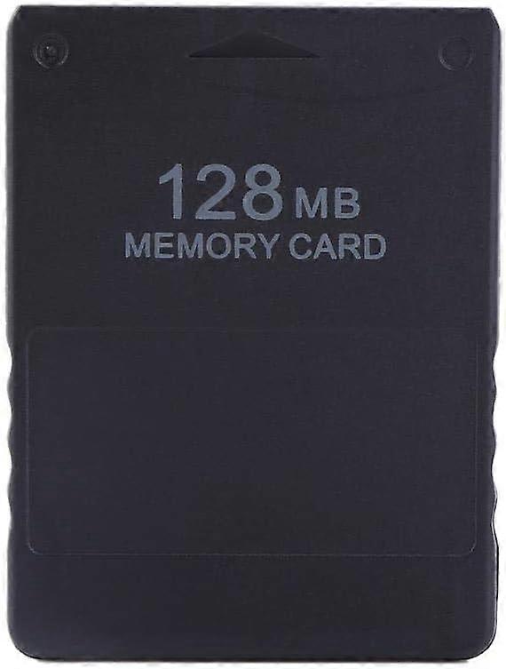 Memory Card, Sony PlayStation 2, Storage System, Compatible