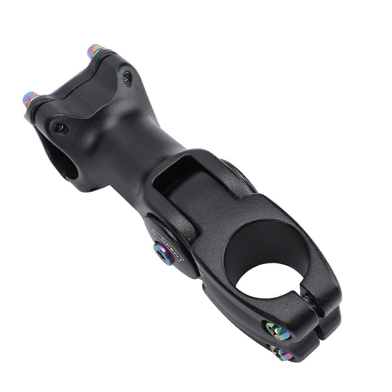 Adjustable 110mm Mountain Bike Handlebar Stem