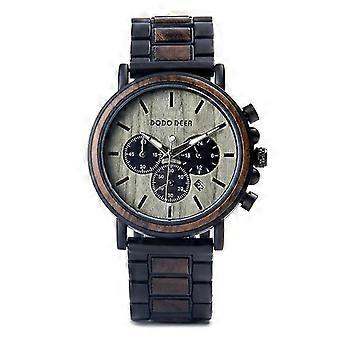 Italian Design Wood Watch,Personalized Watch,Engraved Watch,Wooden Watch,Groomsmen Watch,Mens Watch,Boyfriend Gift for Men,Wedding Anniversary Gift fo