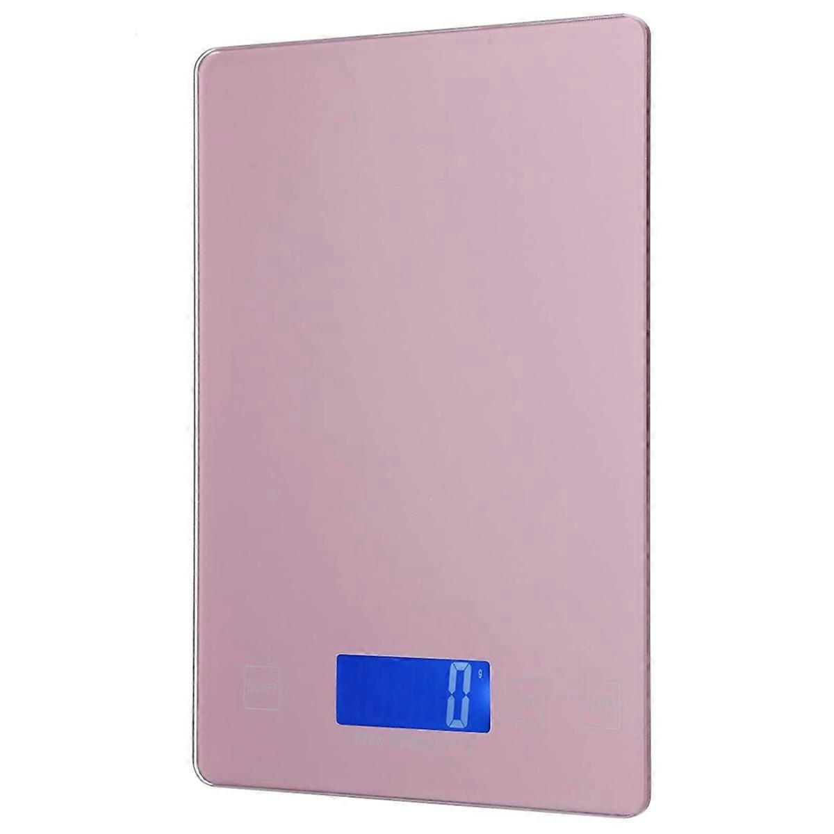 Kitchen Precision Electronic Scale Cake Baking Scale Scale for Food