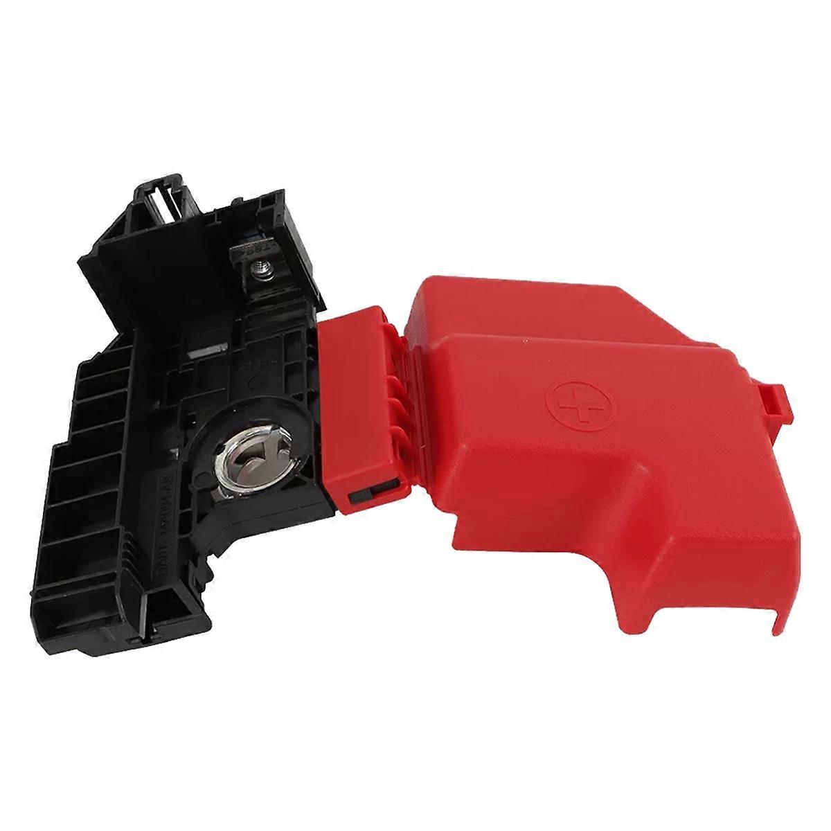 Car Battery Cable Terminal End Circuit Breaker DA8Z-14526-A for Explorer Police Taurus 2011-2019 BB5