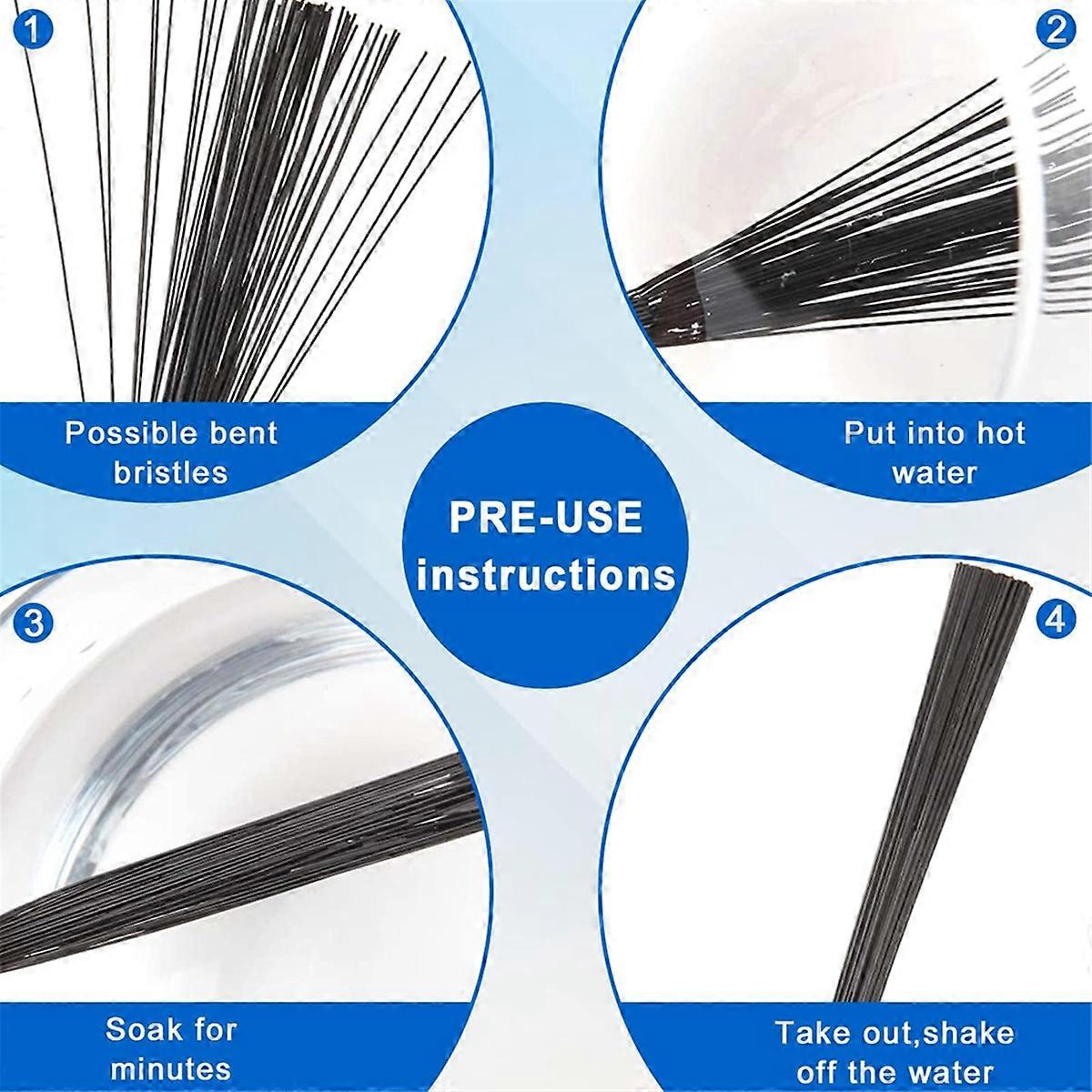 Replacement Accessories Parts Kit for OZMO T8 T8