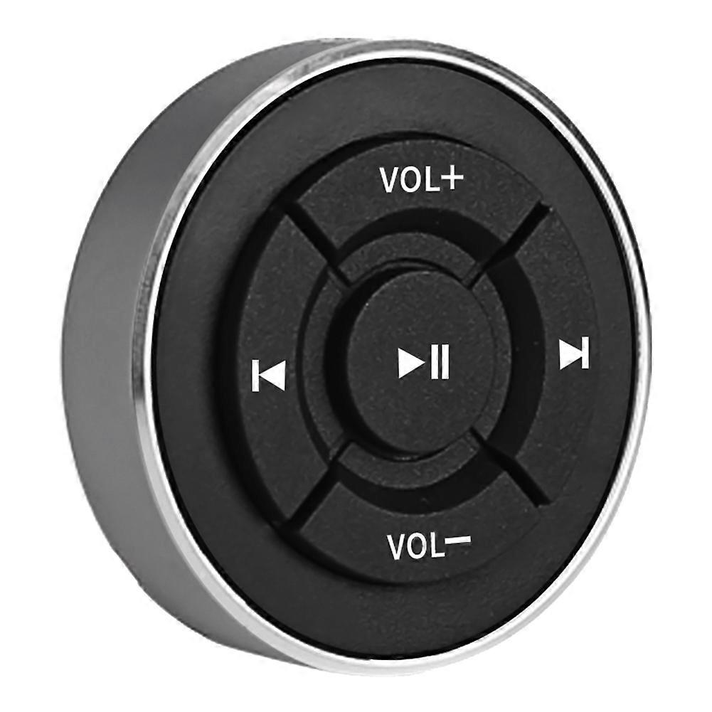 Car Wireless Bluetooth Remote Control Mp3 Music Player for Android IOS Smartphone Control Car Kit St