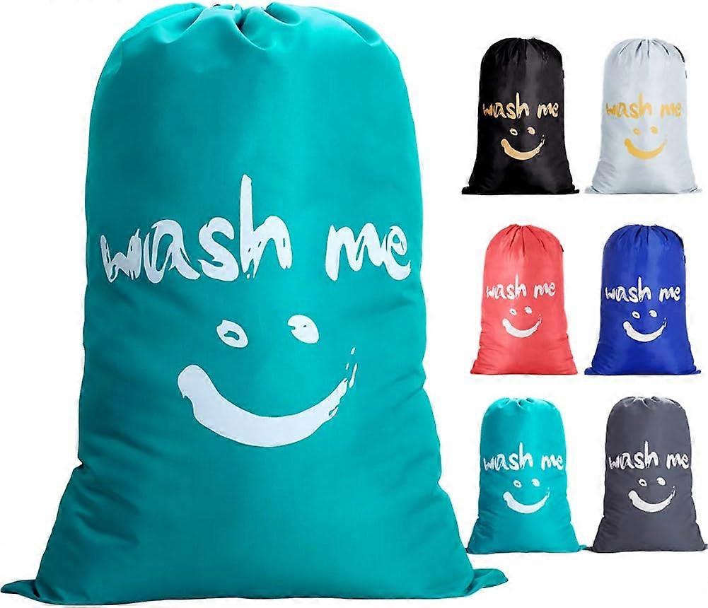 Extra Large Waterproof Foldable Laundry Bag