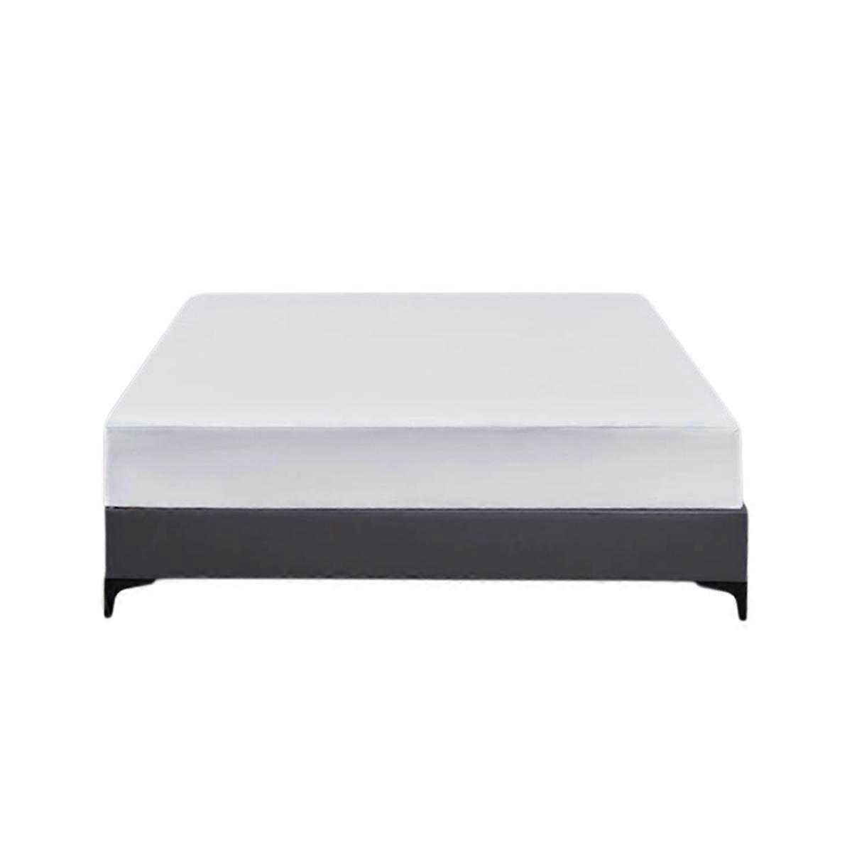 Mattress Protector, Polyester Waterproof, Breathable Fabrics, Deep Pocket