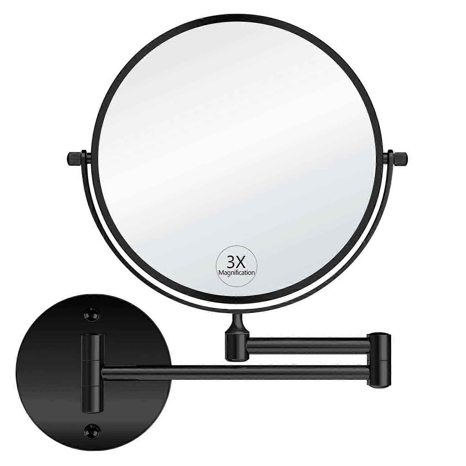 Magnifying Mirror for Makeup Vanity 8 Inch