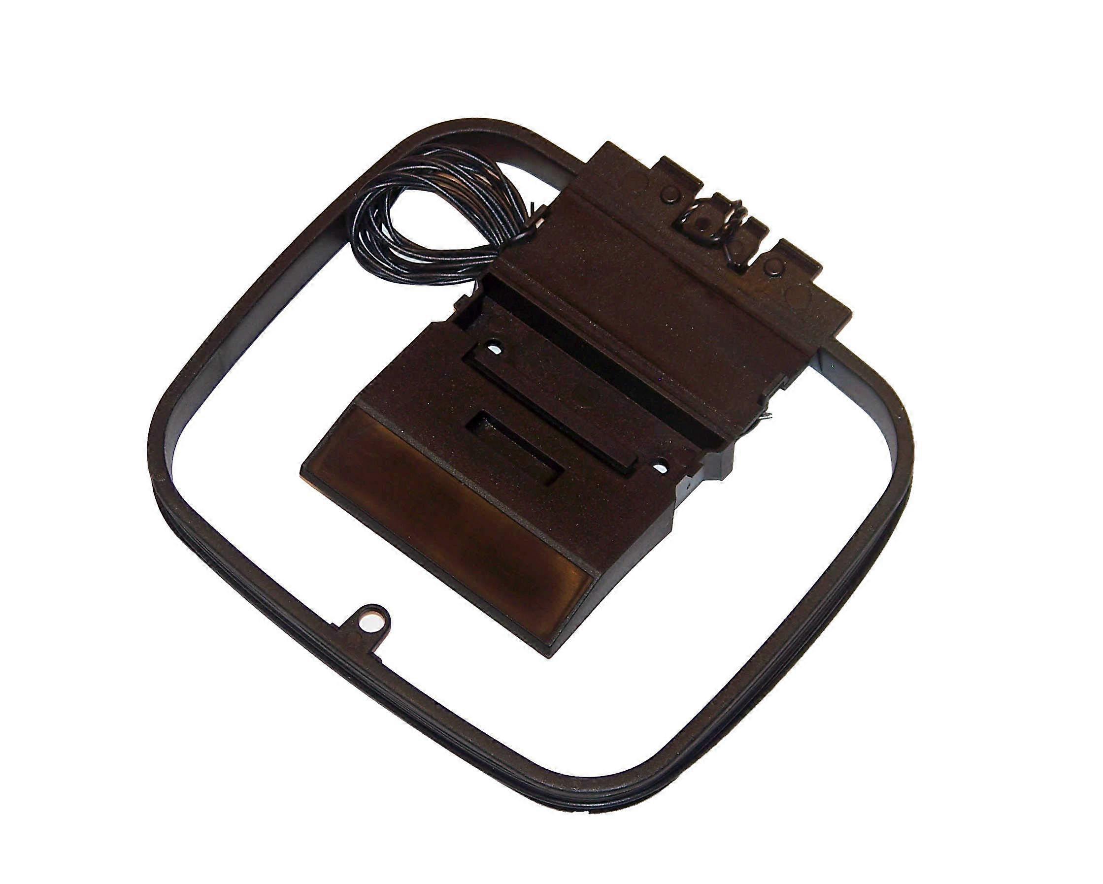 Loop Antenna Compatible with Panasonic Model Numbers SCAKX320 SC-AKX320 SCAKX520 SC-AKX520