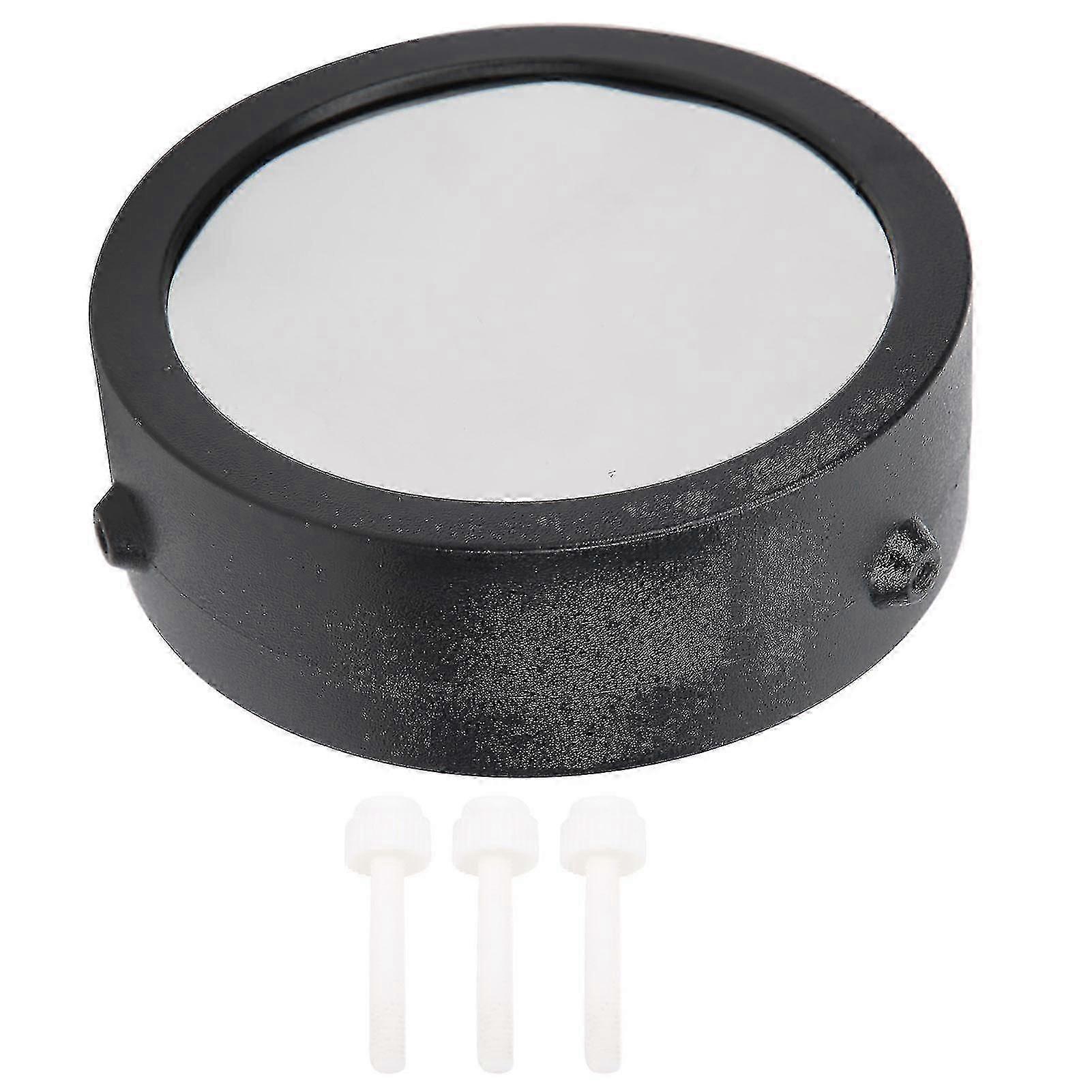 60/70/80 / 90mm望遠鏡ソーラーフィルターキャップ望遠鏡100mmフィルター太陽観測用