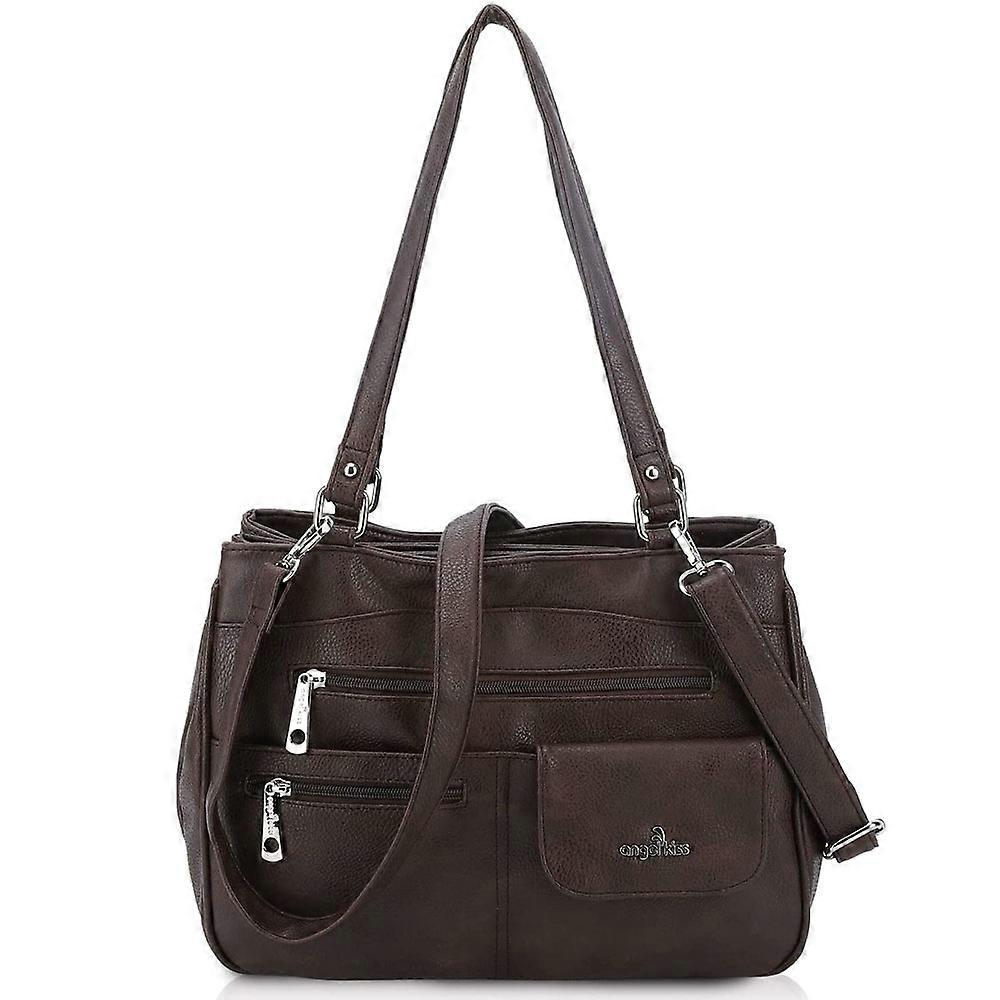 Torba na ramię-kawa