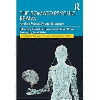 Somato-Psychisch Rijk : Analytische Ontvankelijkheid en Resonantie