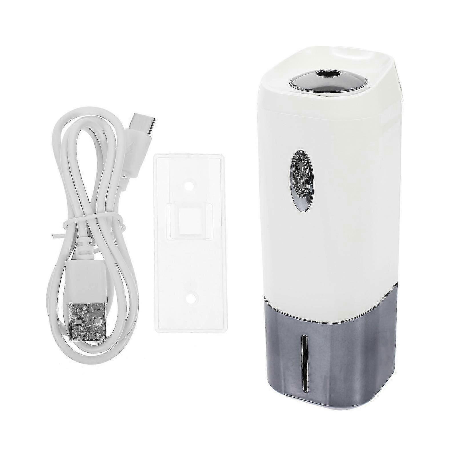 1 Set Of Household Aroma Diffuser Delicate Aromatherapy Diffuser Automatic Oil Diffuser