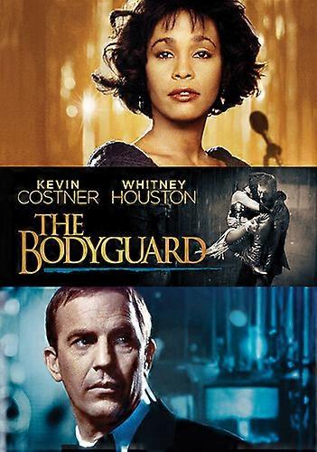 الحارس الشخصي [منطقة DVD: 1 الولايات المتحدة الأمريكية] إد خاص ، مترجم ، شاشة عريضة ، AC-3 / دولبي ديجيتال ، دولبي ، مدبلج بالولايات المتحدة الأمريكية استيراد