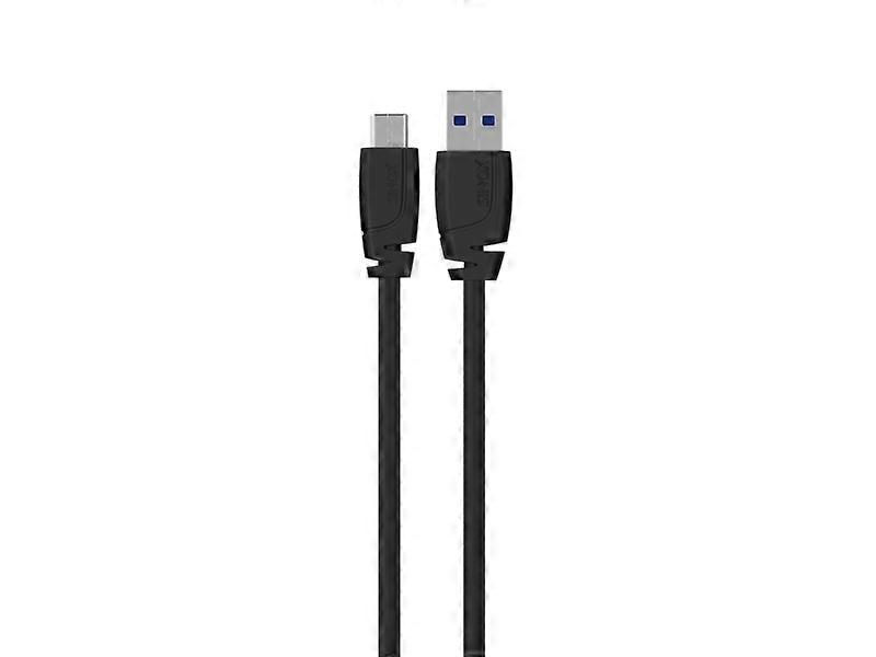 Sinox PRO USB C to USB A Cable. 1m. Kind