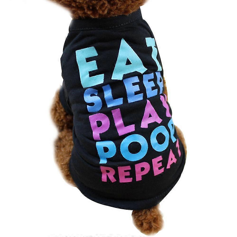 犬の服、ペットの服の4枚