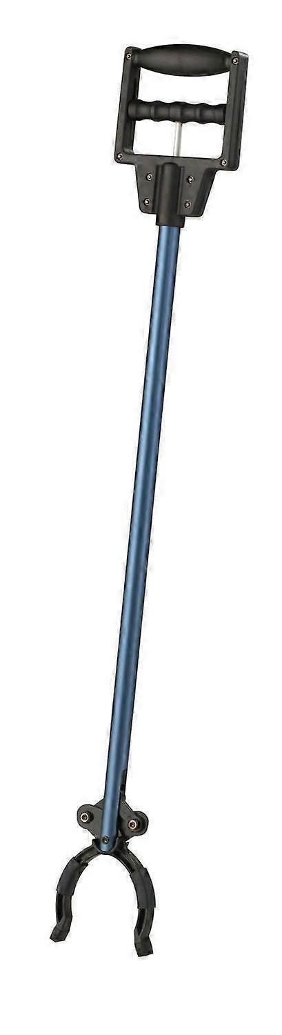 Reachers, Blue