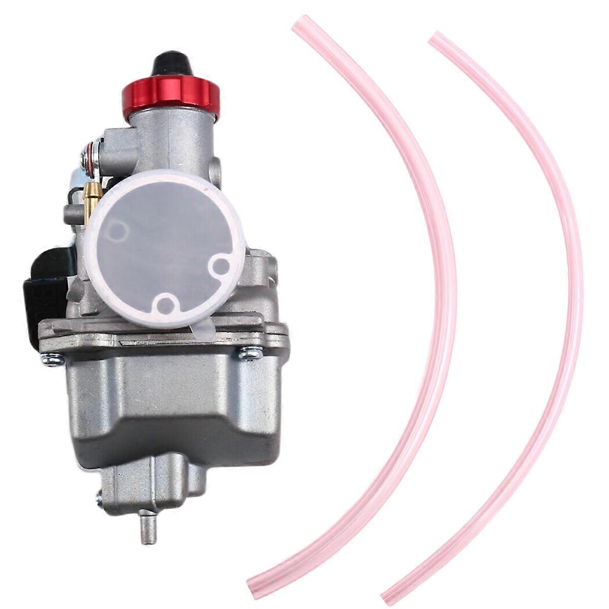 VM22 26mm Carburetor for Pit Dirt Bike 110cc 125cc 140cc for Zongshen Pit Dirt Bike XR50 CRF70 KLX