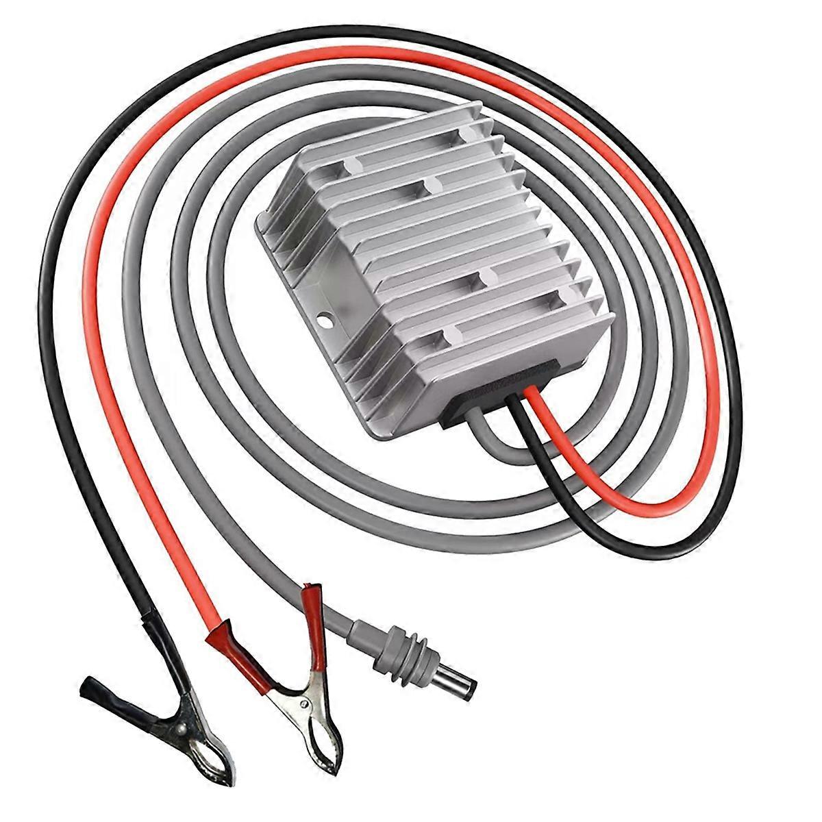 For Starlink Adapter DC 12V Power Cord Converter for Starlink GEN3 Power Supply Step Up to 57V4.5A Converter DC