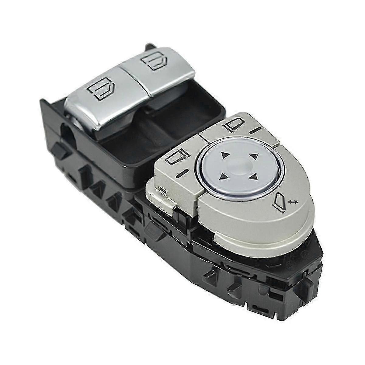 Auto Glass Lift Switch Window Up/Down Control Button for C-Class C205 W447 f74 2059057011