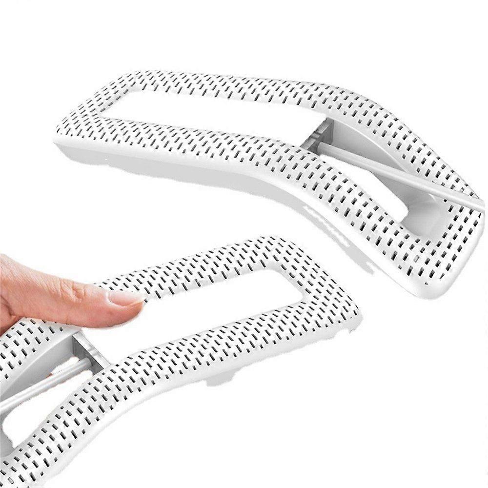 Asciugascarpe portatile Fori di raffreddamento su entrambi i lati IP53 Impermeabile USB Viaggio Conveniente Efficiente