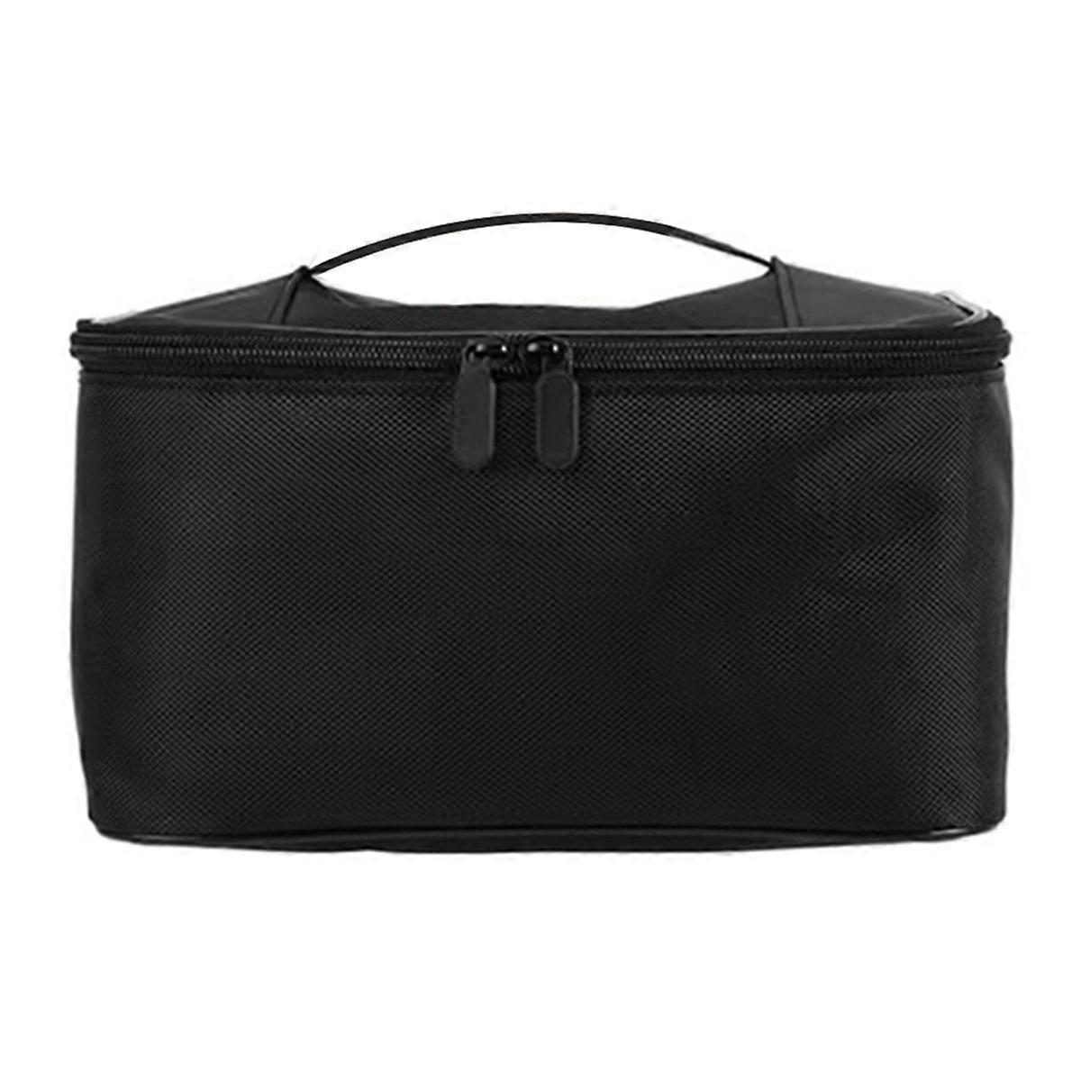 Large Storage Case Accessories Hard Carrying Hand Bag A