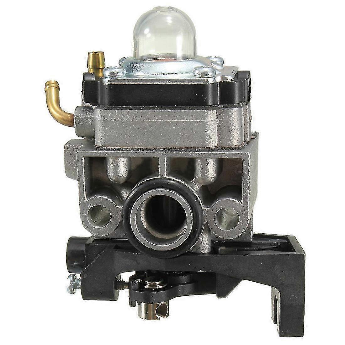 Engine Motor Carburetor Compatible with GX25 GX25N NT FG110 and K1 Models Part Number 16100-Z0H-825