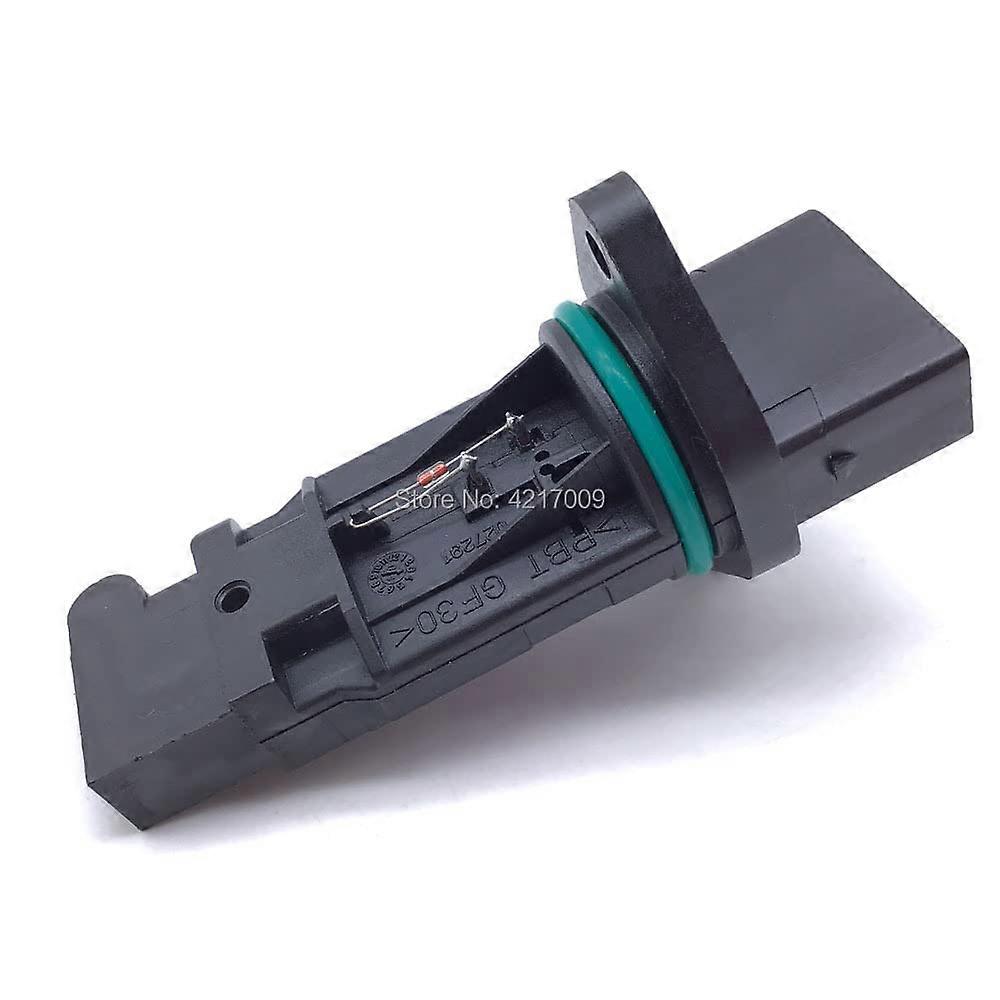 mass air flow sensor MASS AIR FLOW METER SENSOR 0280218159 Compatible with BMW 3 (E83 E87 E90,E91,E92,E93)
