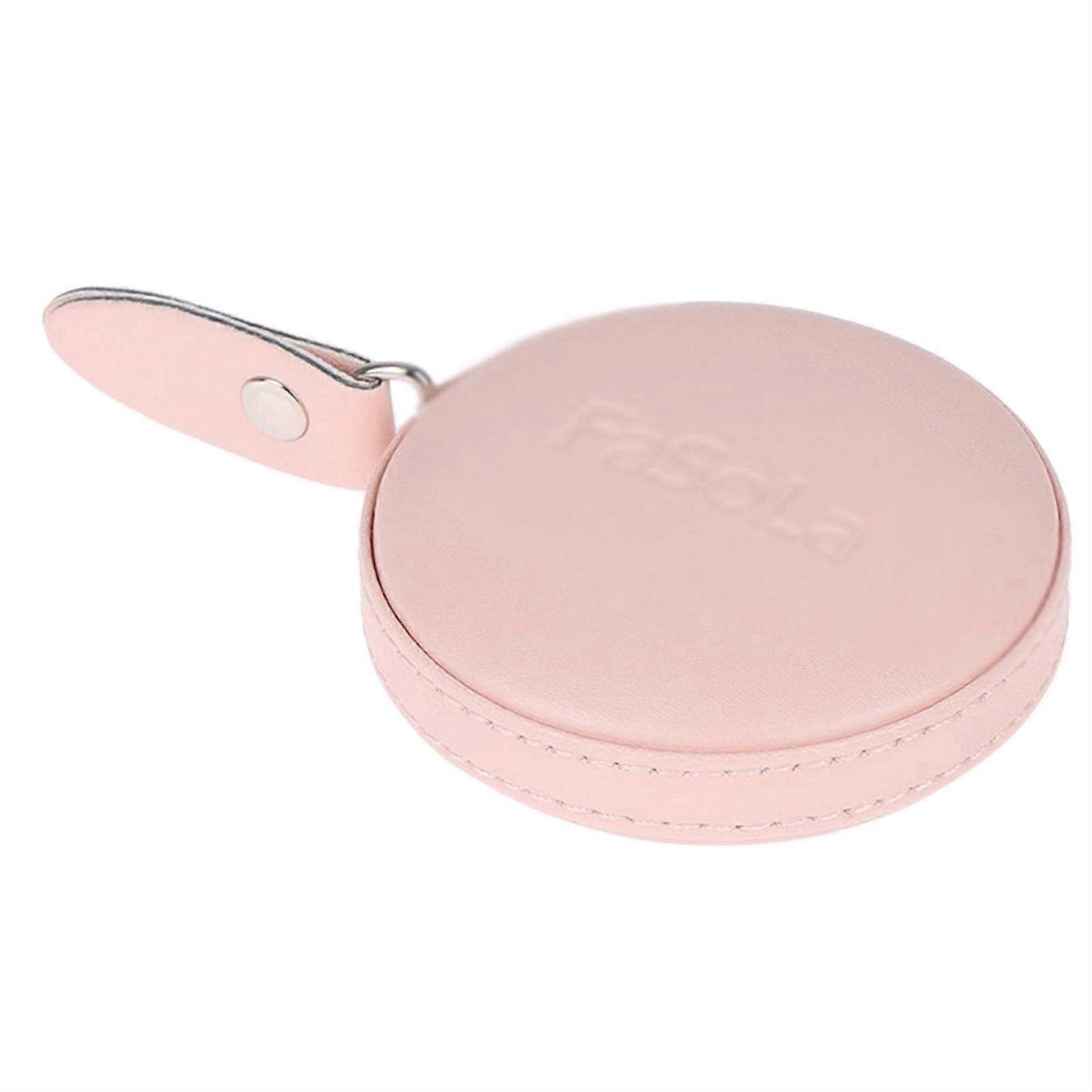 Tape Measures, Retractable Sewing Tailor Tape Measures Height Ruler Roll Tape(Pink) Ref: 3153