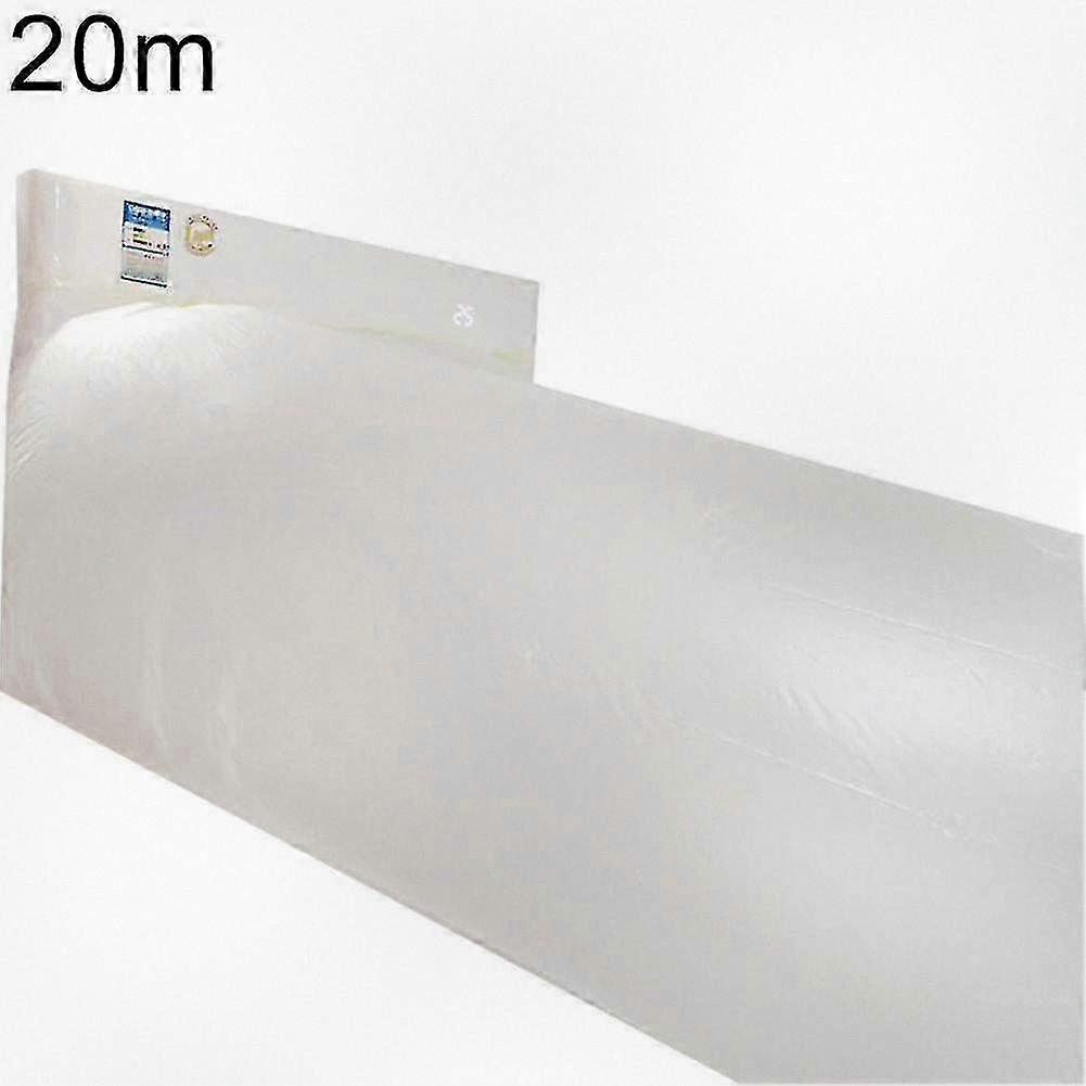 Extended Flexible Blowing Pipe Bag Guide Duct for Air Conditioners in Various Lengths: 5m, 7m, 8m, 9m, 10m, 20m, 30m