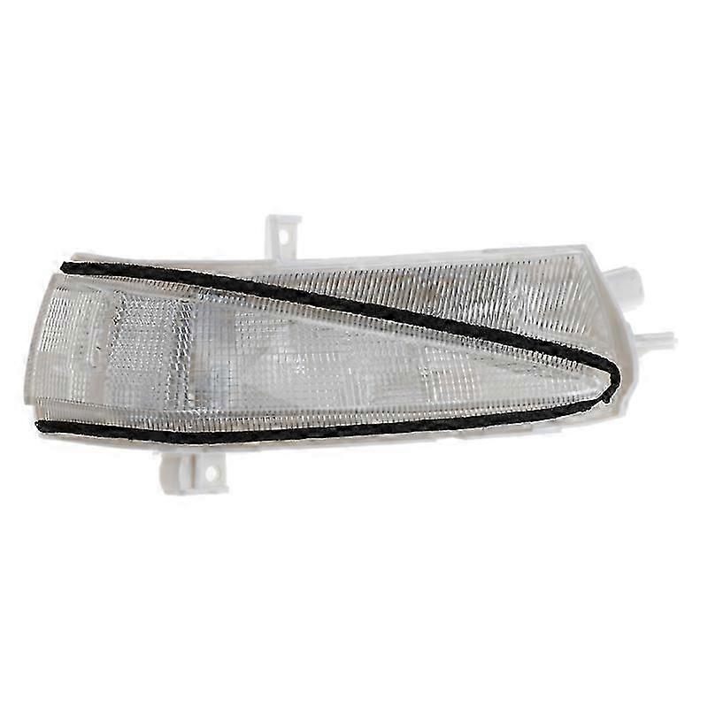 Car Co-pilot Rearview Mirror Turn Signal Light Blinker for Honda Civic FA1 2006