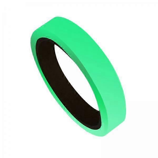 Nighttime Glow Tape for Enhanced Visibility