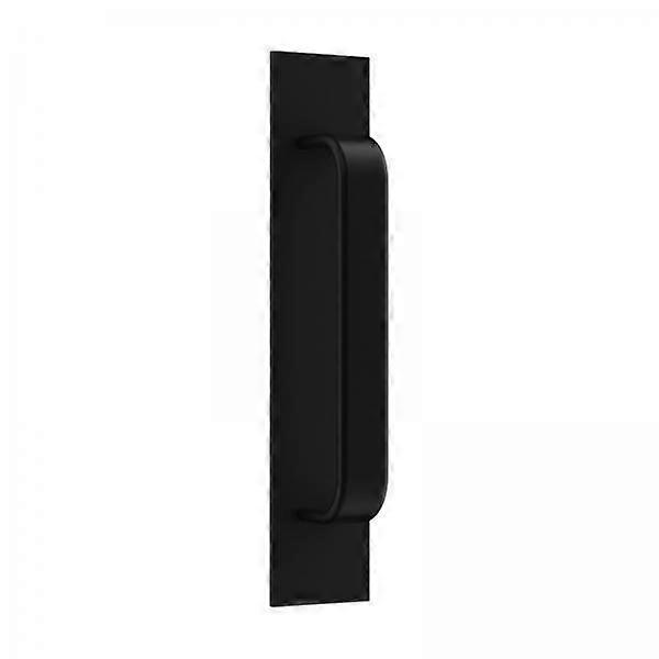 Convenient Self- Door Handles for Various