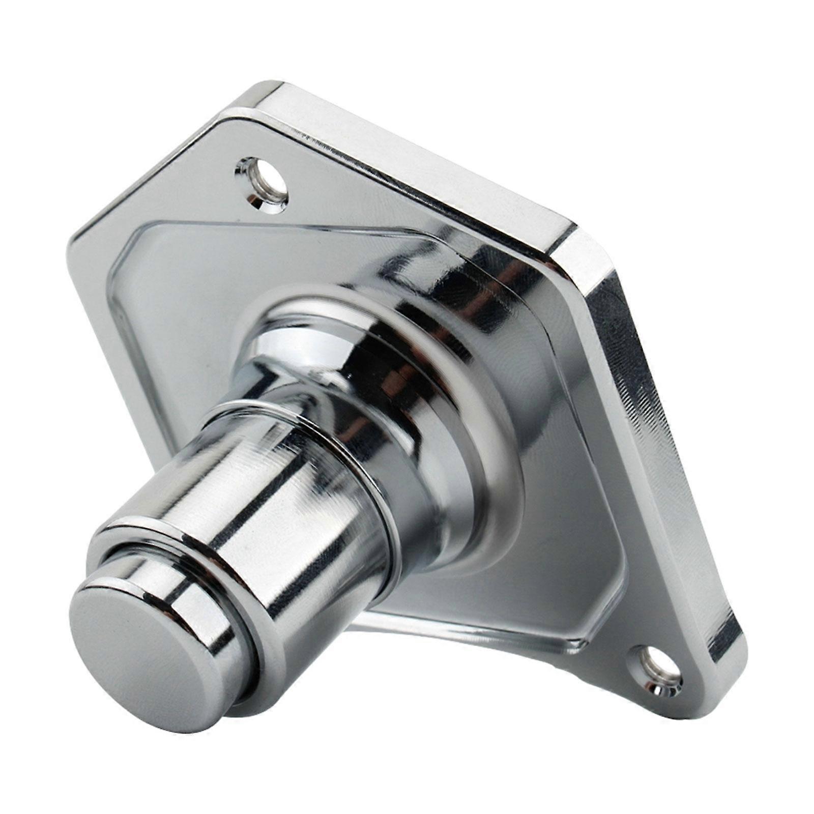 Solenoid Cover Push Button Starter Replacement Parts High Performance for Twin