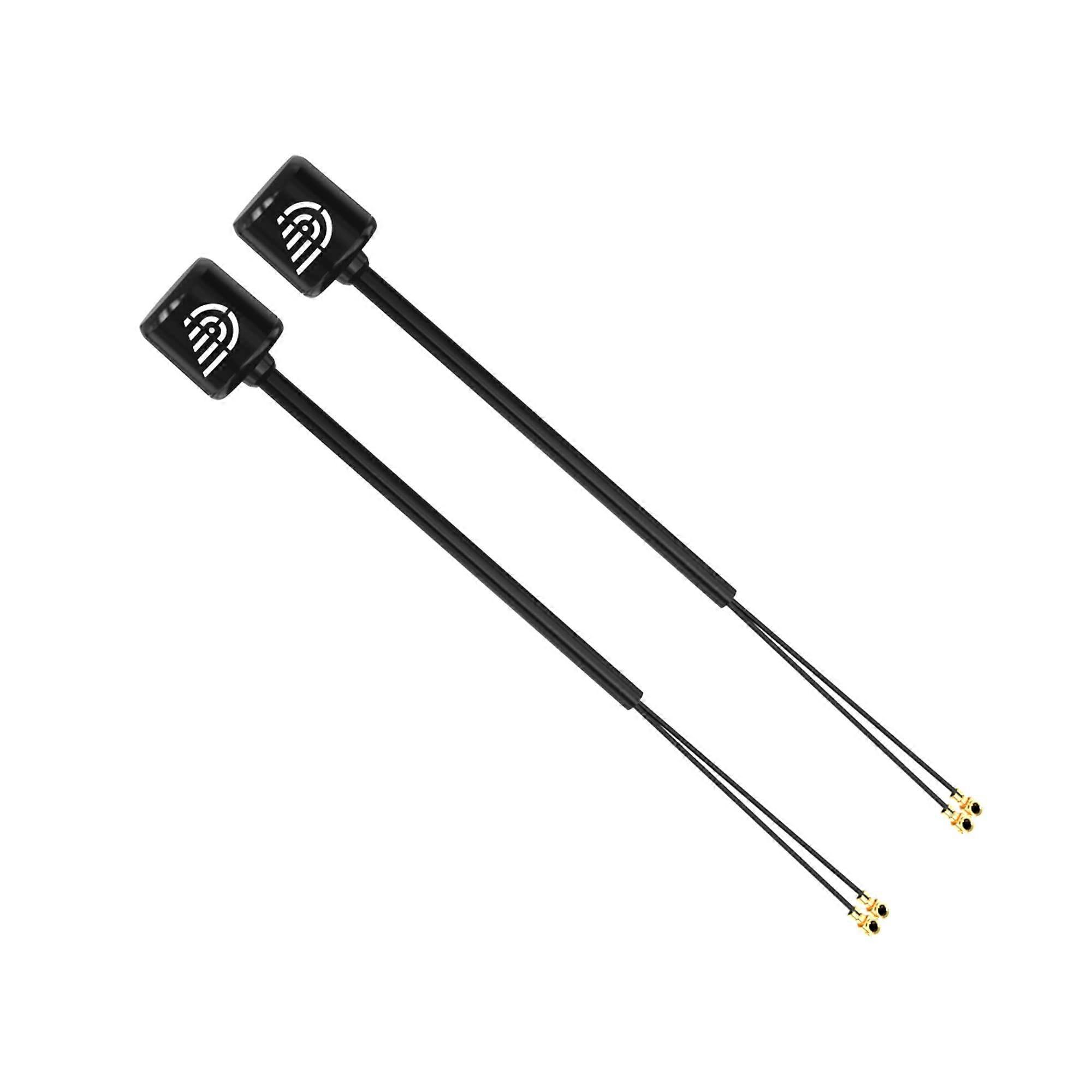 Replacement FPV Antenna Compatible with DJI O3 Air Unit 2Pcs