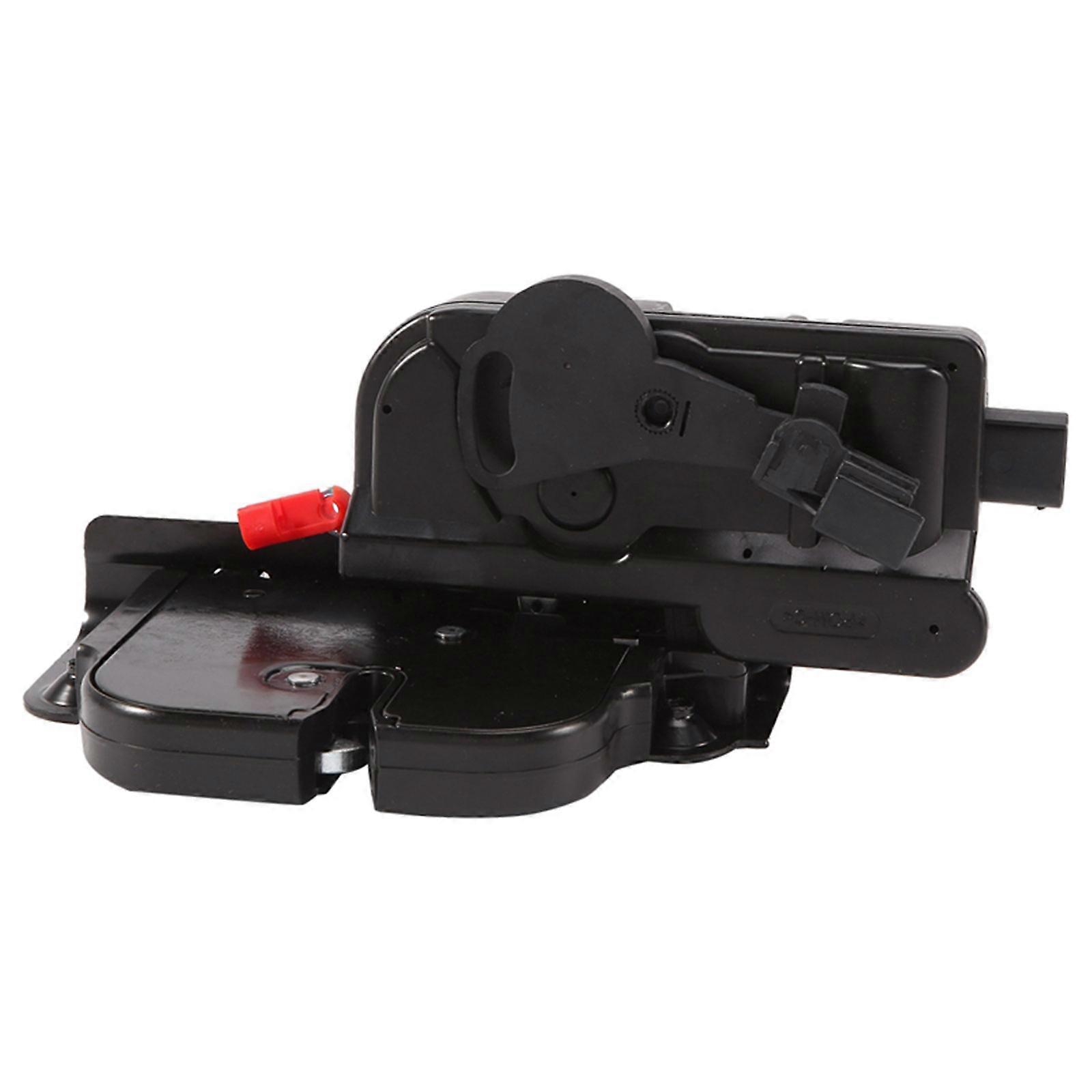 Compatible for Viano-W639 A6397401635 6397401635 Rear Trunk Motor Tailgate Boot Door Hatch-Lock Latch Actuator Mechanism