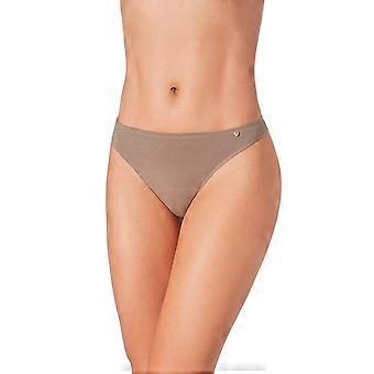 ZD Zero Defects Women’s Soy Fiber Thong