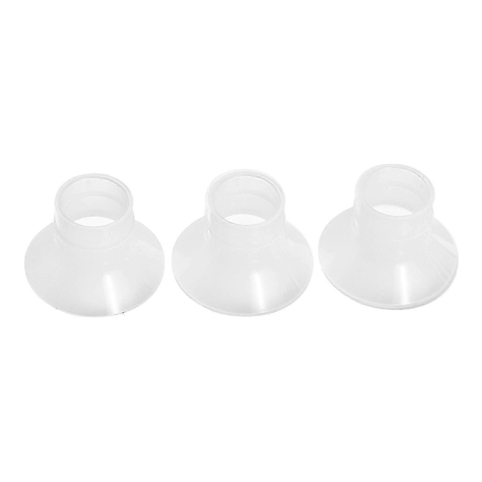Electric Breast Pump Replacement Accessory  150ml Milk Collector