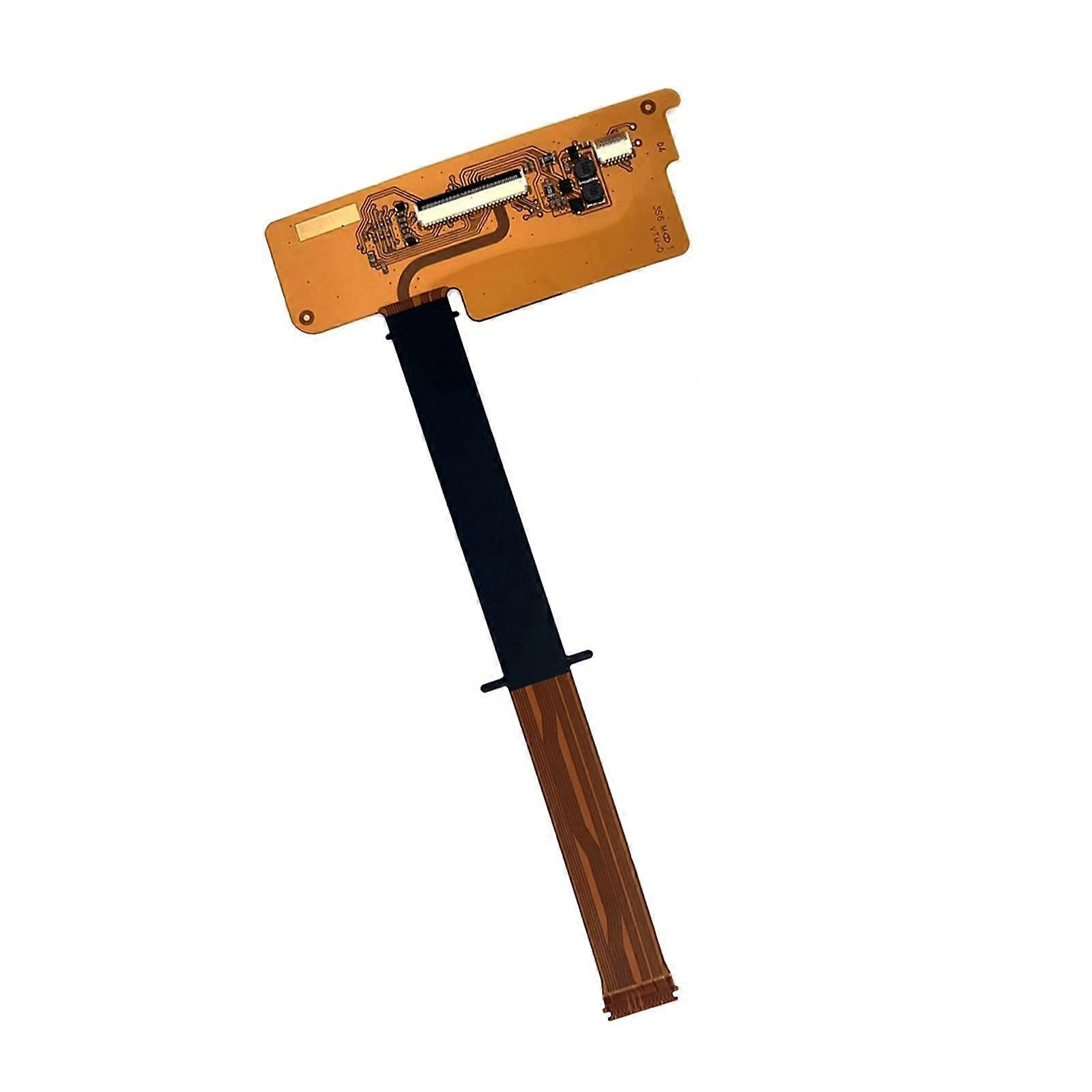 LCD Display Cable Premium High performance Parts Replacement Slr Camera Repair