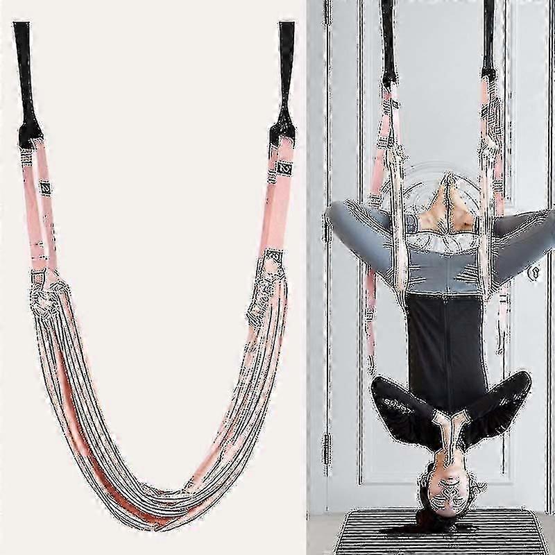 Yoga Hammock
