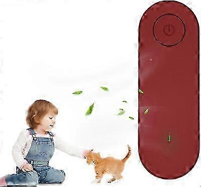 PuriFuse - Clean Air, PuriFuse Ionic Air Purifier, 2025 New Mini Portable Filter