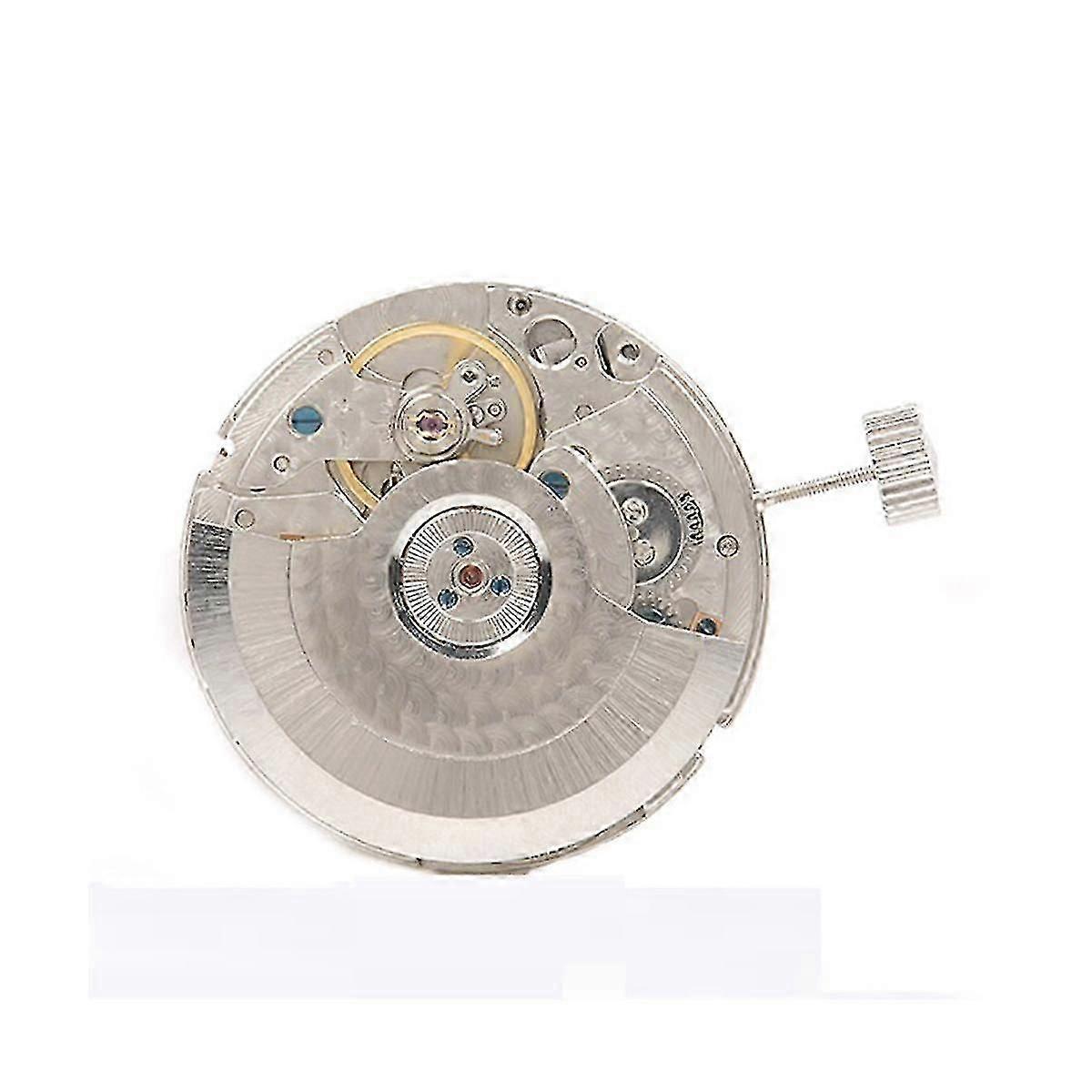 St25-2555 Two And A Half Needle Watch Movement 9 O'clock Small Second High-precision Mechanical Mov