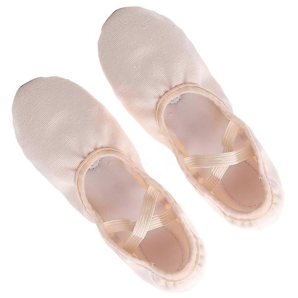 Secure Shoes for Long Duration Practice Sessions