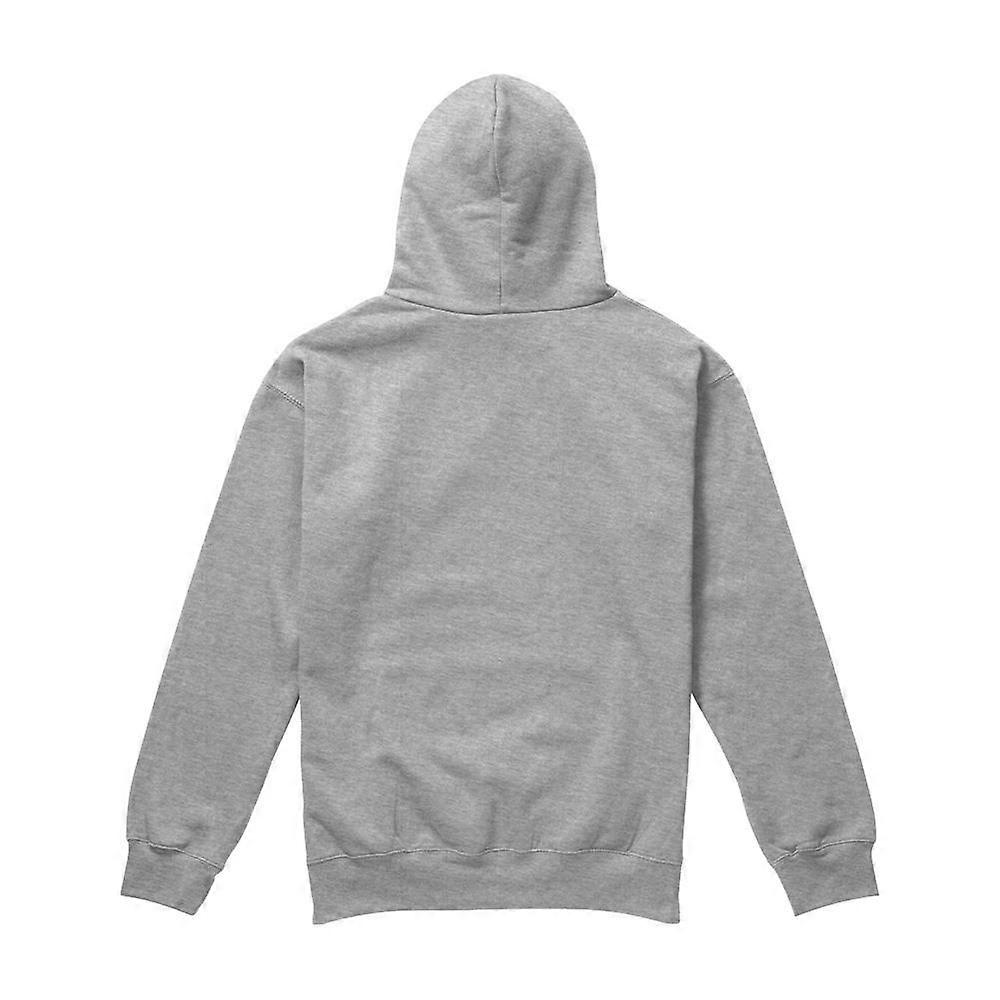 AC/DC Uomo Live Felpa con cappuccio