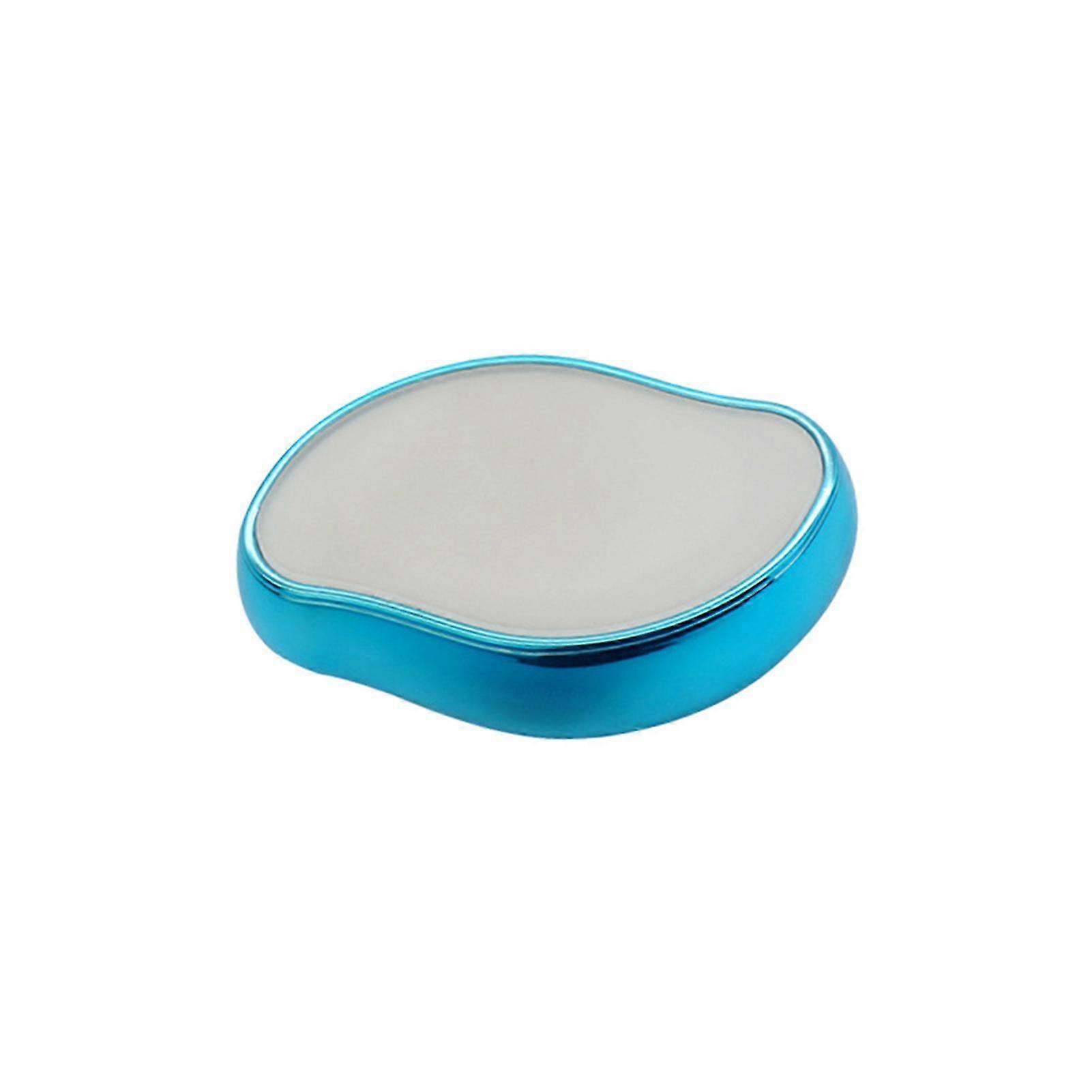 Pijnloze fysieke ontharing epilator draagbare ontharing exfoliëren tool