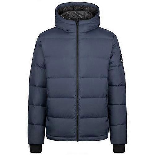 Trespass Mens Sergei DLX Down Jacket