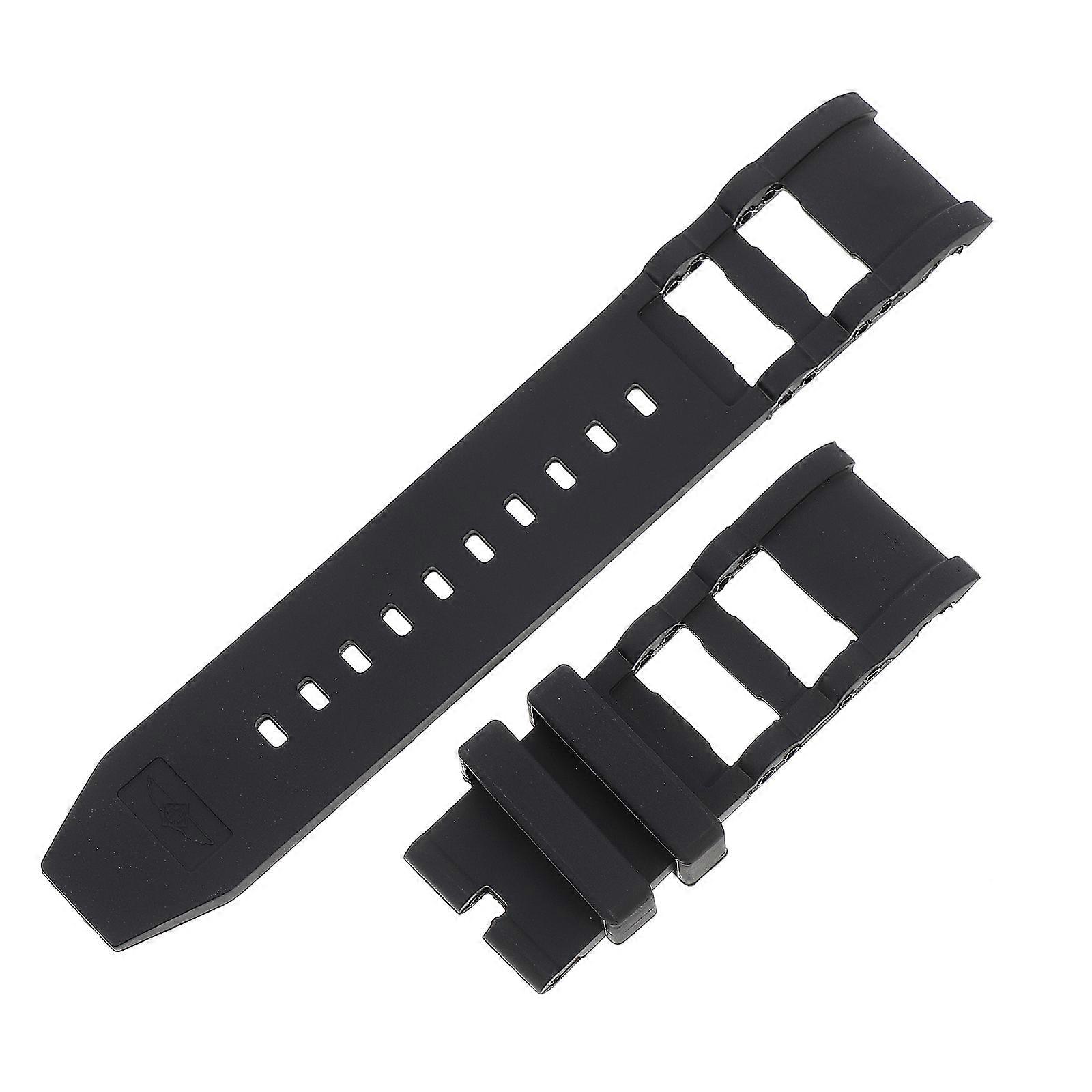 Universal Strap for Wearable Tech, Adjustable and User-Friendly Design